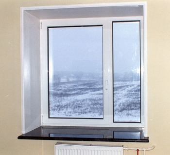 Откосы